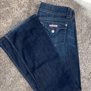 Hudson Jeans